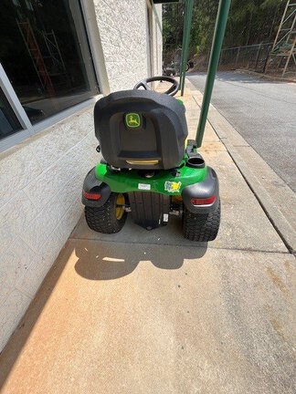 2019 John Deere S240-6