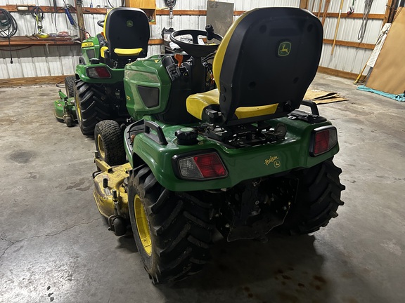 Photo of 2021 John Deere X750