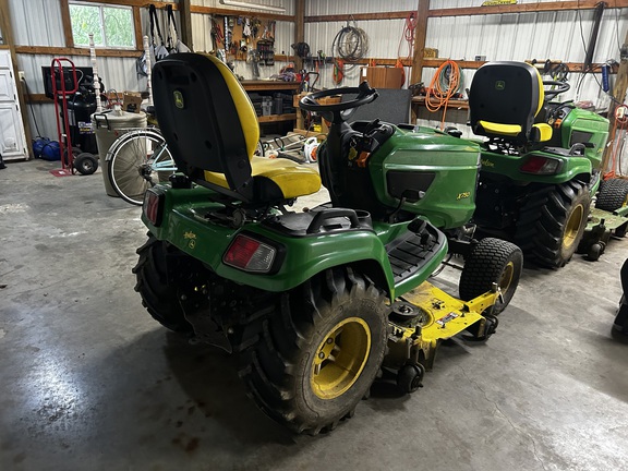 Photo of 2021 John Deere X750