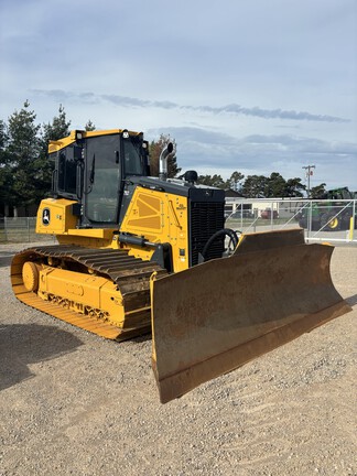 2025 John Deere 750 P