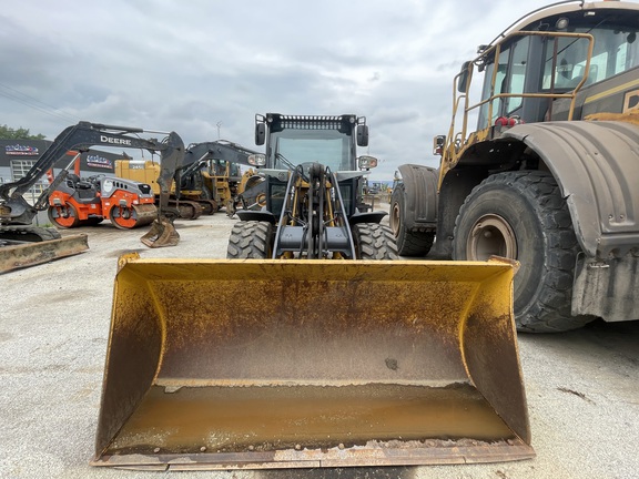 2024 John Deere 184 G
