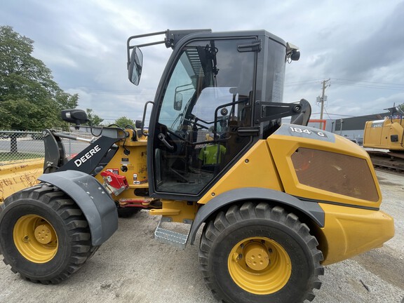 2024 John Deere 184 G