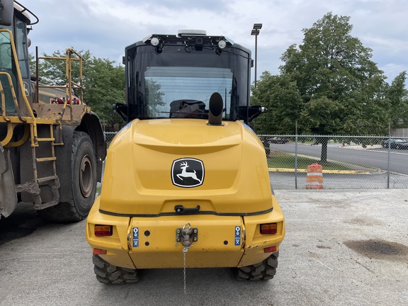 2024 John Deere 184 G