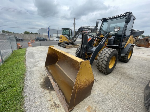 2024 John Deere 184 G