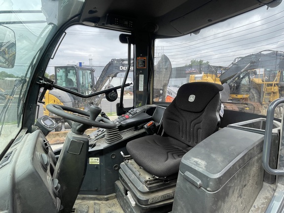 2024 John Deere 184 G