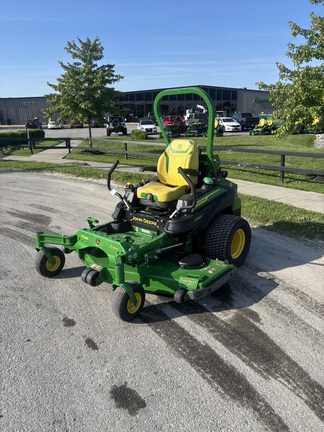 2023 John-Deere Z994R