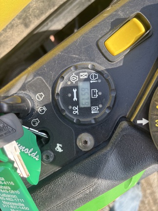 2023 John-Deere Z994R