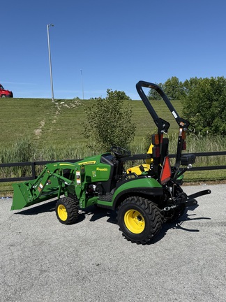 2026 John-Deere 1025R