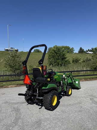 2026 John-Deere 1025R