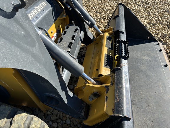 Used 2024 John Deere 325G Compact Track Loaders at Horizon Ag & Turf in High Prairie, AB - Photo7