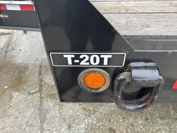 2024 Towmaster T20T