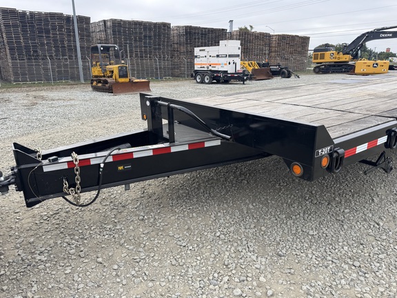 2024 Towmaster T20T
