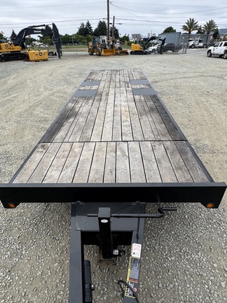 2024 Towmaster T20T