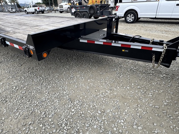 2024 Towmaster T20T