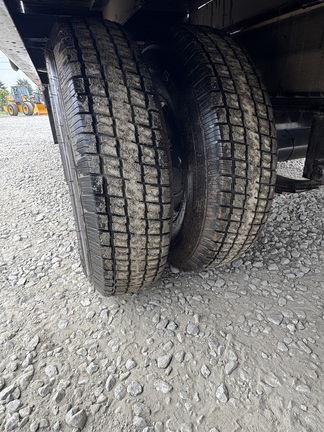 2024 Towmaster T20T