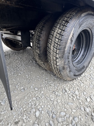 2024 Towmaster T20T