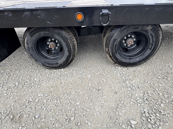 2024 Towmaster T20T