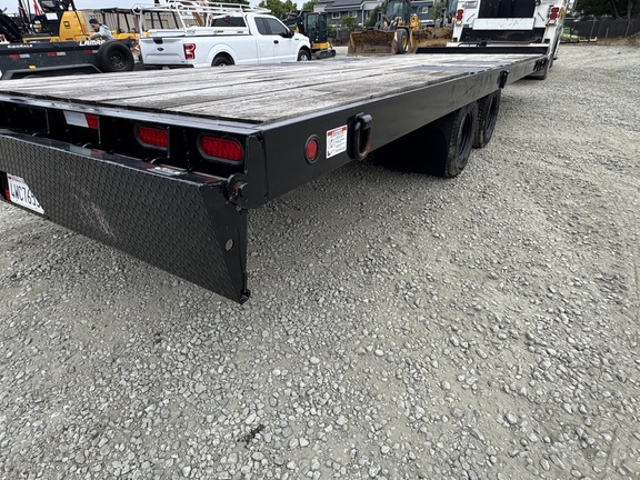 2024 Towmaster T20T