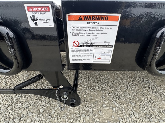2024 Towmaster T20T