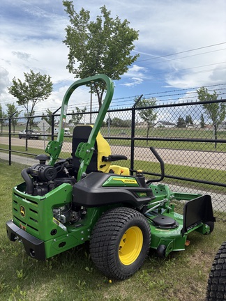 New In-Stock 2025 John Deere Z975M + 72