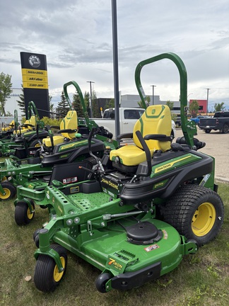 New In-Stock 2025 John Deere Z975M + 72