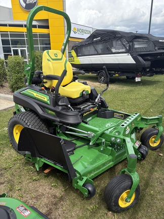 New In-Stock 2025 John Deere Z975M + 72