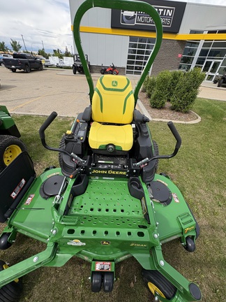 New In-Stock 2025 John Deere Z975M + 72