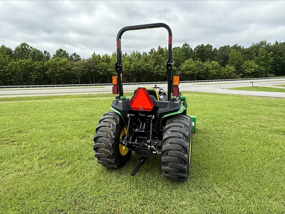2026 John Deere 3032E