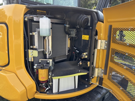 2026 John Deere 50 P