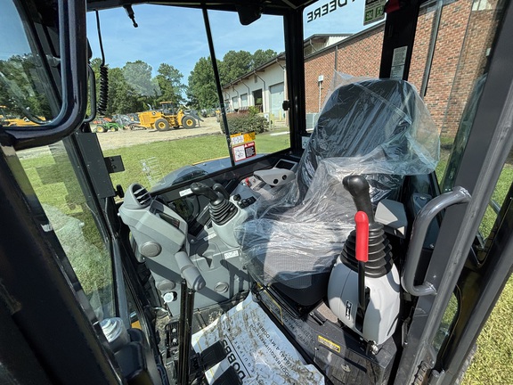 2026 John Deere 50 P