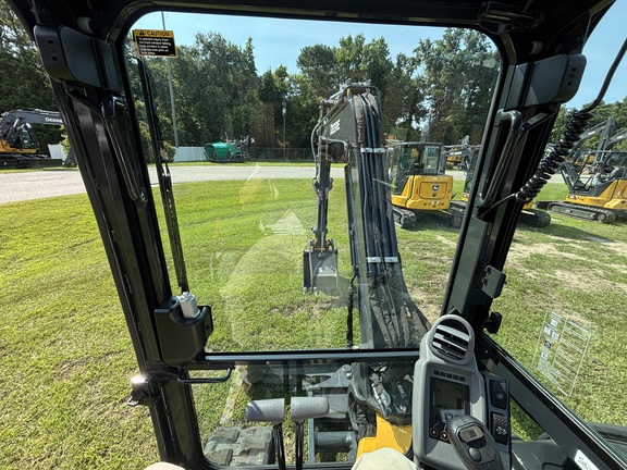 2026 John Deere 50 P