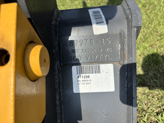 2026 John Deere 50 P