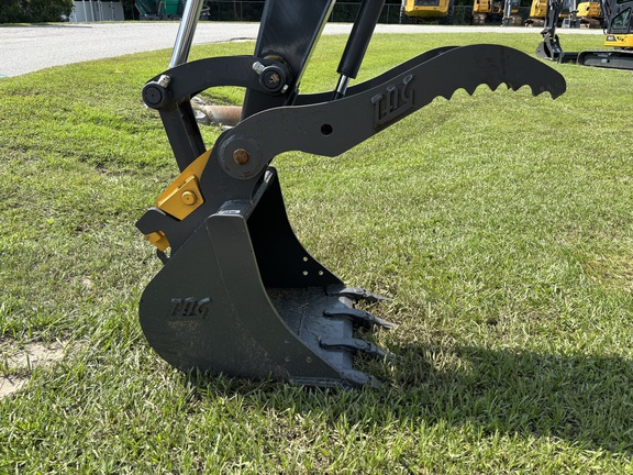 2026 John Deere 50 P