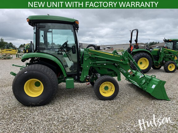 Photo of 2026 John Deere 4052R