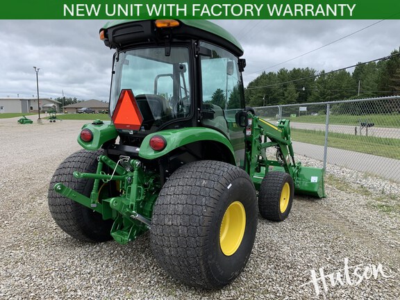 Photo of 2026 John Deere 4052R