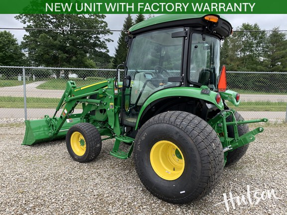 Photo of 2026 John Deere 4052R