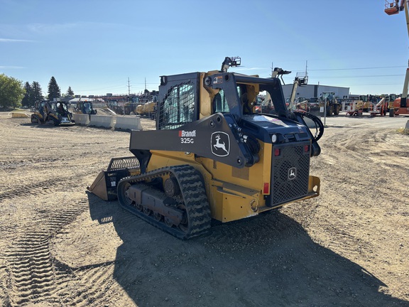 2025 John Deere 325G