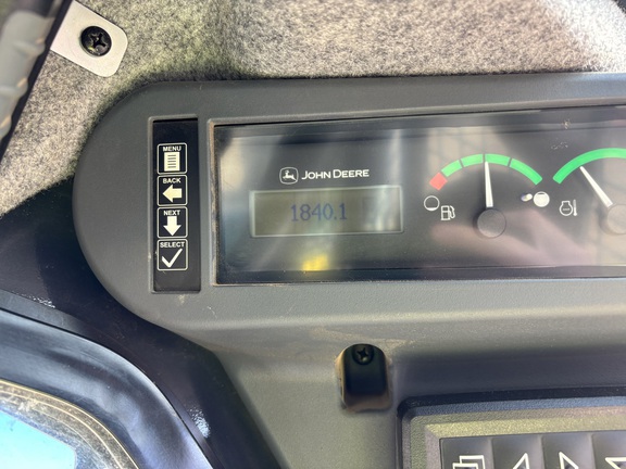 2025 John Deere 325G