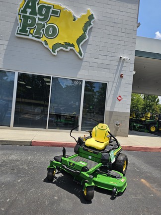 2025 John Deere Z330R