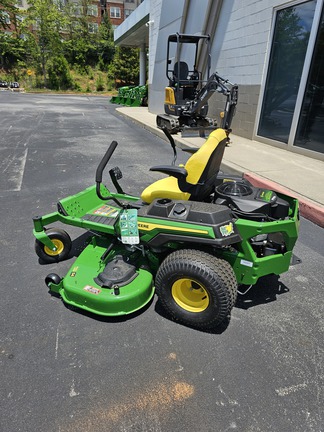 2025 John Deere Z330R-4