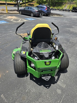 2025 John Deere Z330R-2