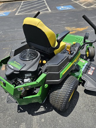 2025 John Deere Z330R-3