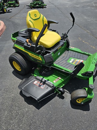 2025 John Deere Z330R-5