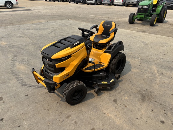  Cub Cadet GX54 Fab D