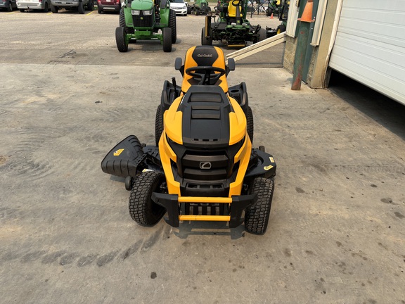 Used 2022 Cub Cadet GX54 Fab D Lawn & Garden Tractors at Horizon Ag & Turf in Edmonton West, AB - Photo2