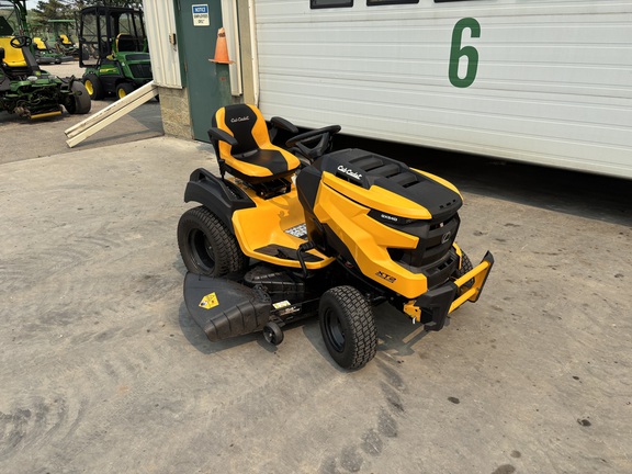 Used 2022 Cub Cadet GX54 Fab D Lawn & Garden Tractors at Horizon Ag & Turf in Edmonton West, AB - Photo3