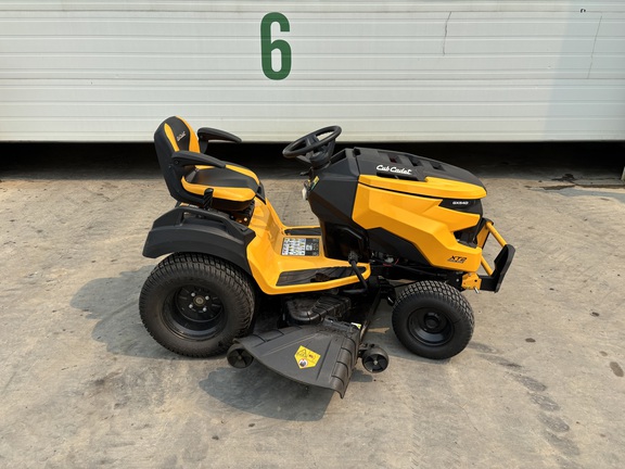 Used 2022 Cub Cadet GX54 Fab D Lawn & Garden Tractors at Horizon Ag & Turf in Edmonton West, AB - Photo4