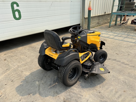 Used 2022 Cub Cadet GX54 Fab D Lawn & Garden Tractors at Horizon Ag & Turf in Edmonton West, AB - Photo5