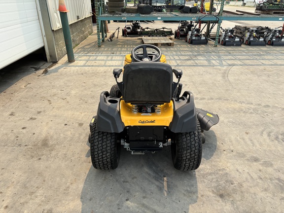 Used 2022 Cub Cadet GX54 Fab D Lawn & Garden Tractors at Horizon Ag & Turf in Edmonton West, AB - Photo6