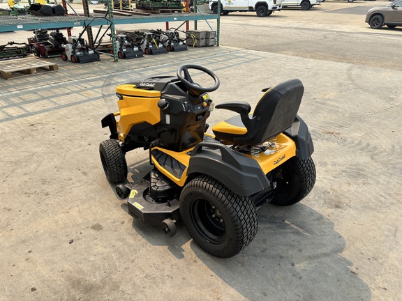 Used 2022 Cub Cadet GX54 Fab D Lawn & Garden Tractors at Horizon Ag & Turf in Edmonton West, AB - Photo7